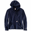 Men's Carhartt Force  Flame-Resistant Hooded Fleece